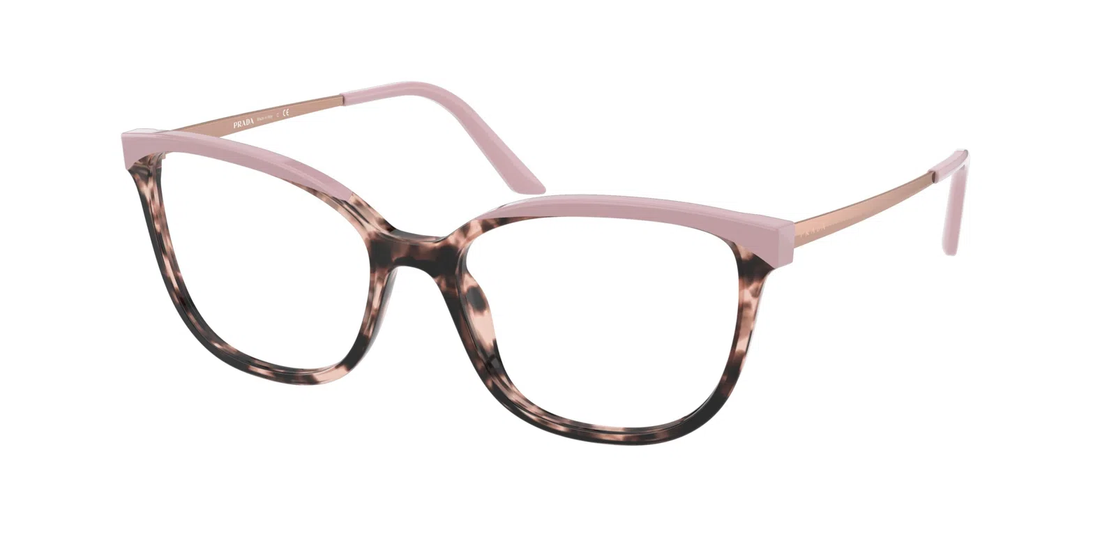 Prada 07WV Eyeglasses - view 5